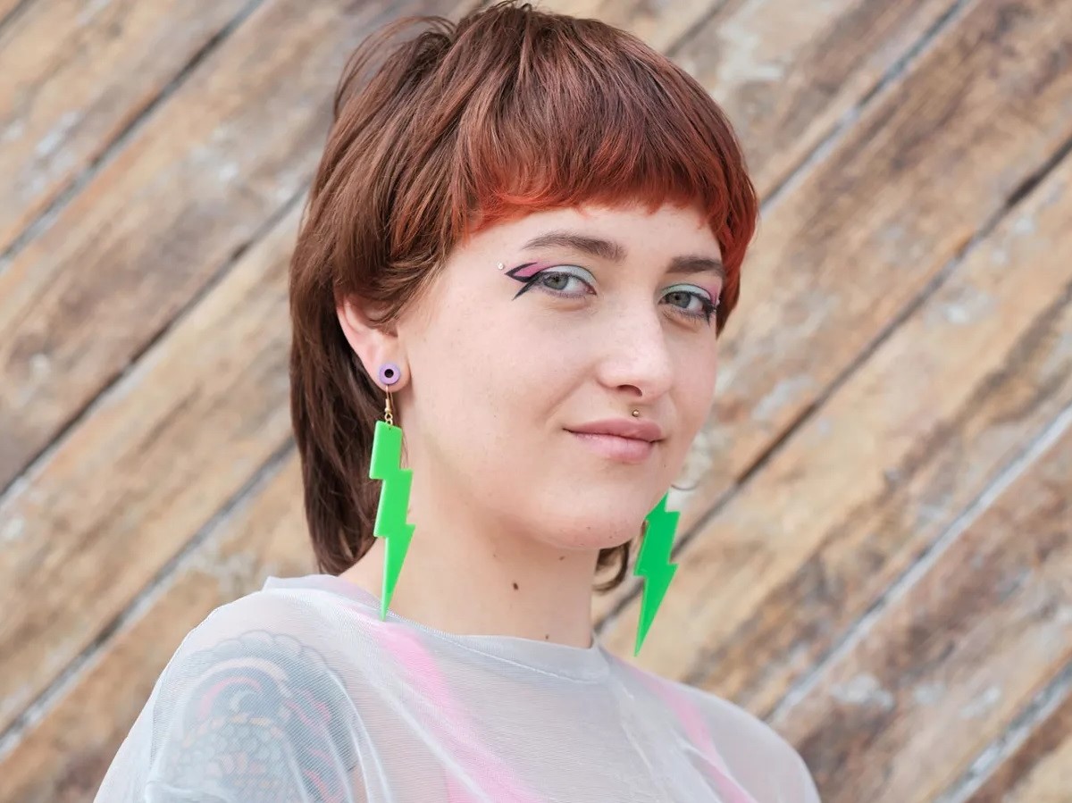About Non-Binary People