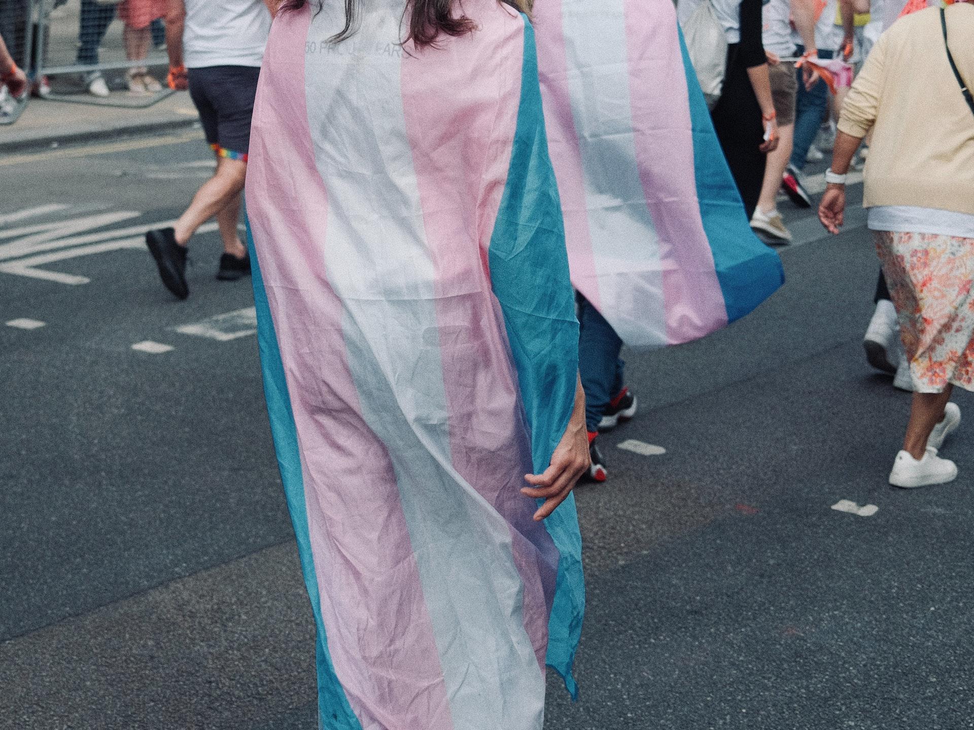 Science, The Transgender Phenomenon, and The Young
