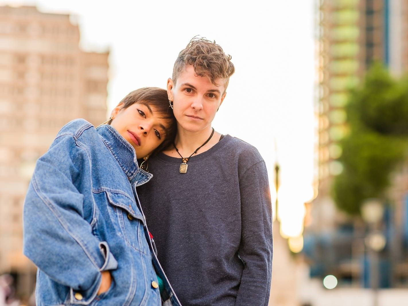 What's the difference between being Transgender and being Intersex?