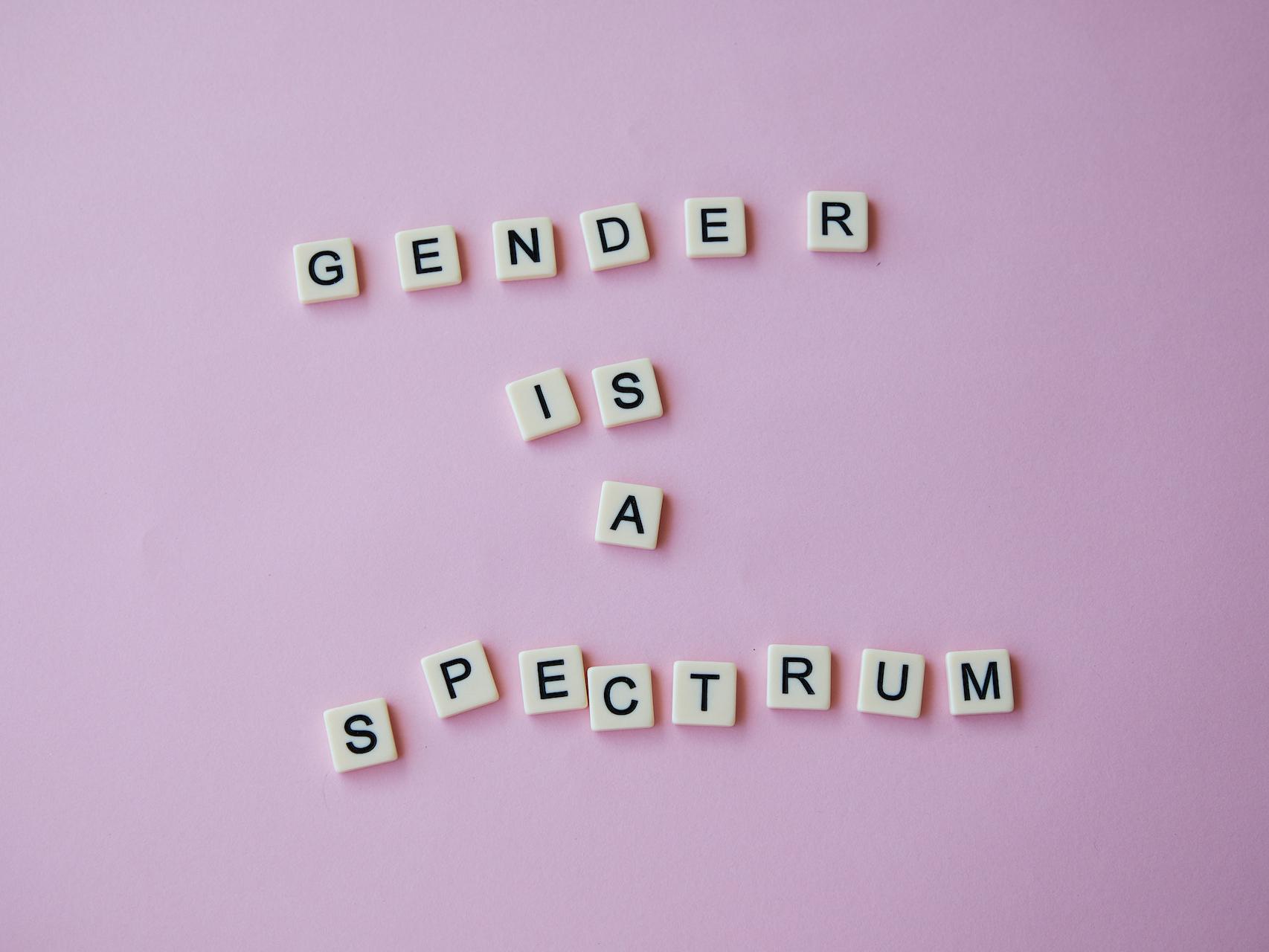 All About Gender